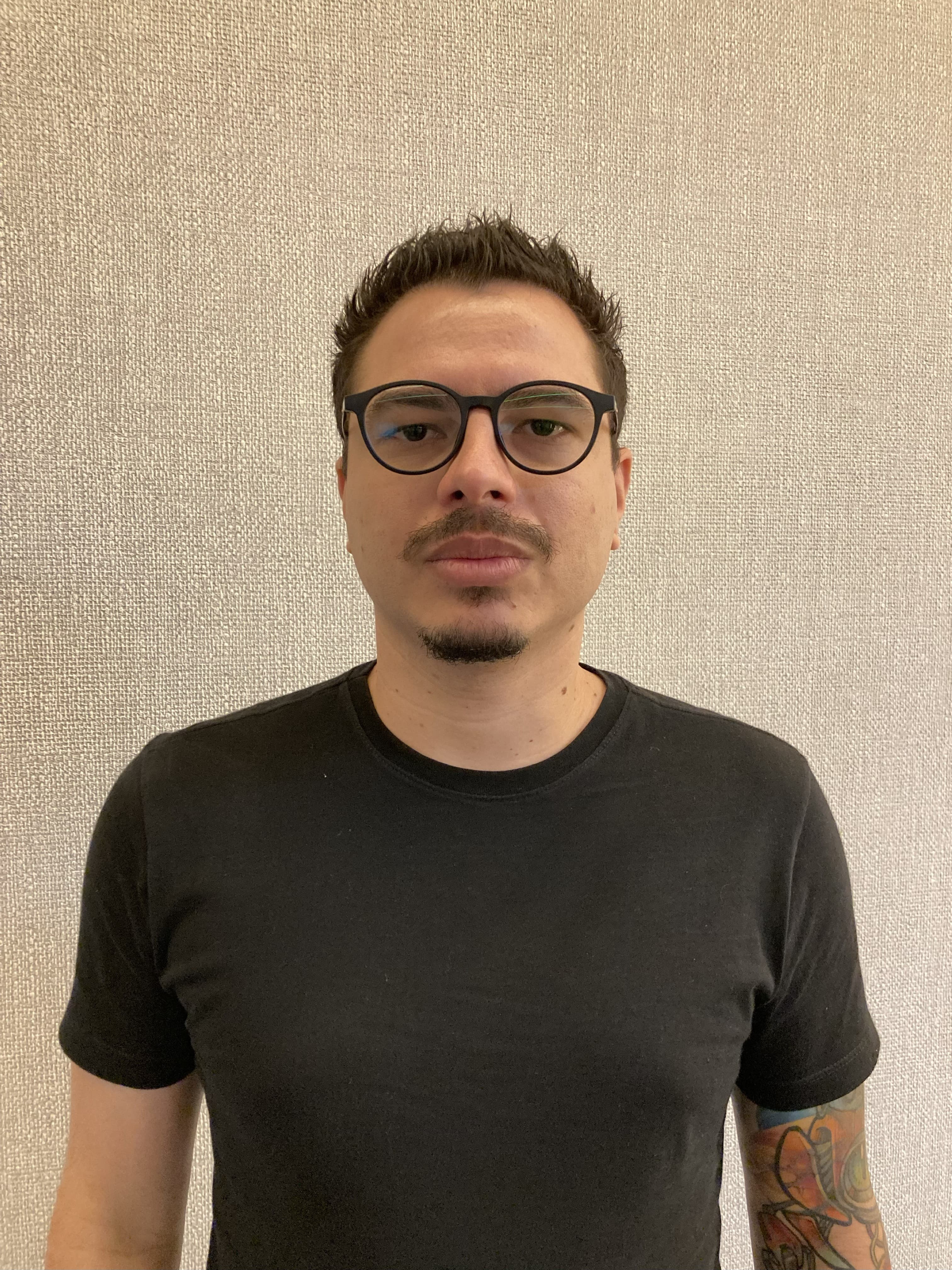 Rafael Oliveira Martins